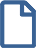 Icon Article Blue