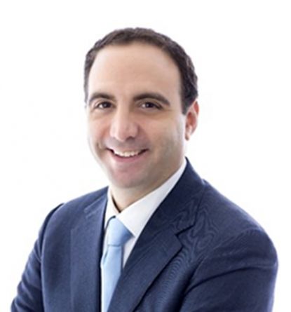Todd Ponsky